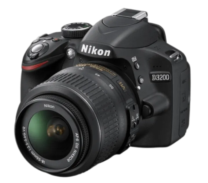 Ремонт Nikon в Нижнем Новгороде - Авторизованный сервисный центр