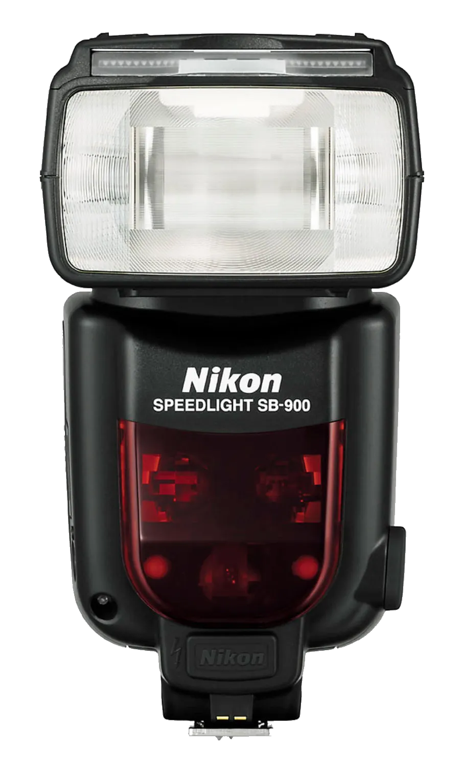 Ремонт платы питания Nikon Speedlight SB-900