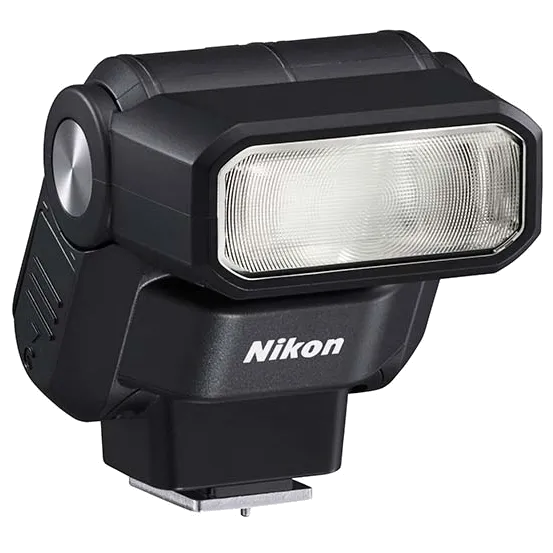Ремонт платы питания Nikon Speedlight SB-300