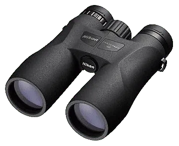 Замена ключей управления Nikon Prostaff 5 10x42