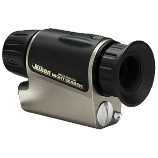 Ремонт системы стабилизации изображения Nikon Trailblazer 10x25