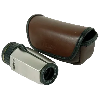 Ремонт системы стабилизации изображения Nikon OceanPro 7x50