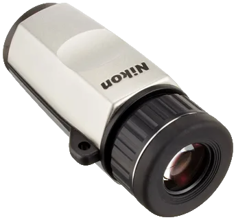 Ремонт системы стабилизации изображения Nikon Laser 1200S